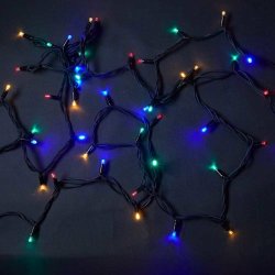 PRO CONNECT 50 LED MULTICOLOR