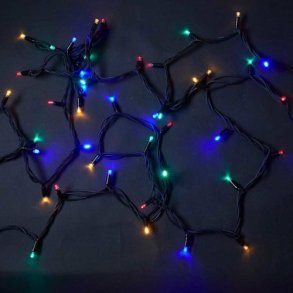 PRO CONNECT 50 LED MULTICOLOR