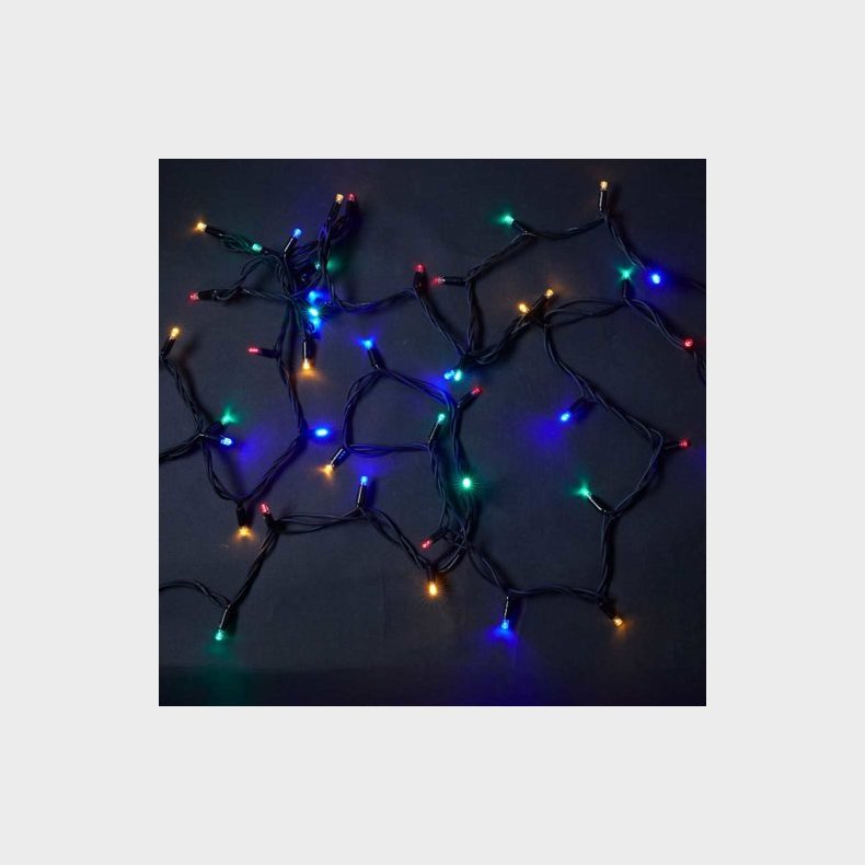 PRO CONNECT 50 LED MULTICOLOR