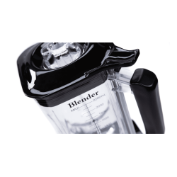 RAW X2,5 TURBO BLENDER 2,2 L DARK GREEN 