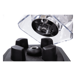 RAW X2,5 TURBO BLENDER 2,2 L DARK GREEN 