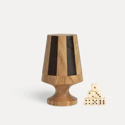 TOVE RAFLEB�GER - EG/WENGE