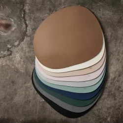 RAW DKKESERVIET SPRING SAND 