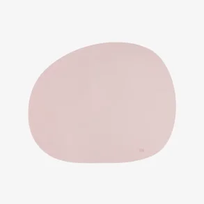 RAW DKKESERVIET SPRING PLUM ROSA