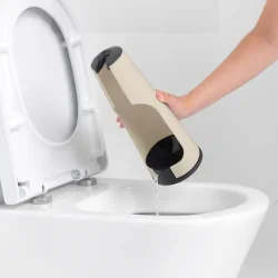 BRABANTIA TOILETB�RSTE BEIGE 