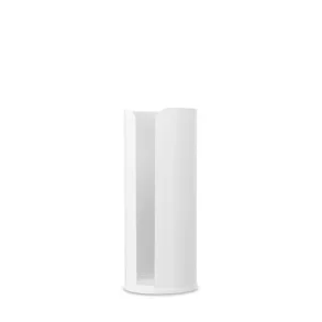 BRABANTIA TOILETRULLE HOLDER HVID