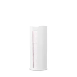 BRABANTIA TOILETRULLE HOLDER HVID
