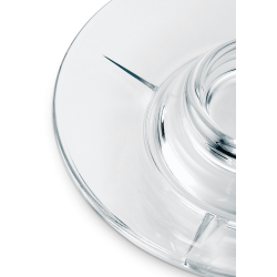 ROSENDAHL GRAND CRU GGEBGER  14 CM - 2 STK.