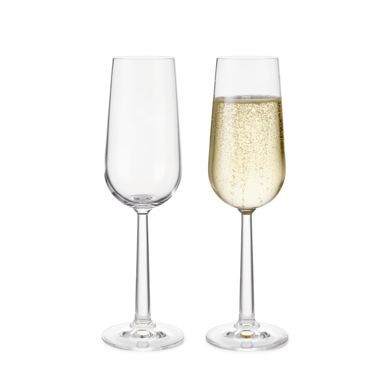 ROSENDAHL GRAND CRU CHAMPAGNEGLAS 24 CL - 2 STK.