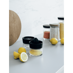 ROSENDAHL GRAND CRU CITRUSPRESSER 25 CL SORT