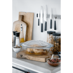 ROSENDAHL GRAND CRU COCOTTE 5,4 L MED GLASLG