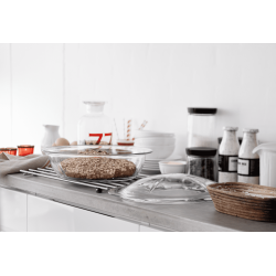 ROSENDAHL GRAND CRU COCOTTE 5,4 L MED GLASLG