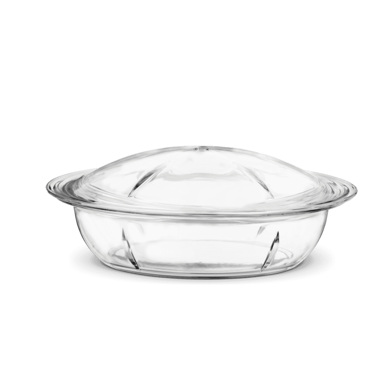 ROSENDAHL GRAND CRU COCOTTE 5,4 L MED GLASLG