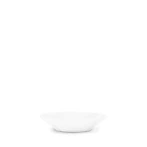 ROSENDAHL GRAND CRU DYB TALLERKEN 19 CM HVID