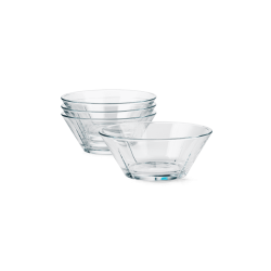 ROSENDAHL GRAND CRU GLASKL 15 CM - 4 STK.