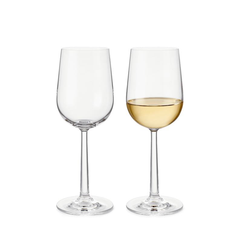 ROSENDAHL GRAND CRU HVIDVINSGLAS 32 CL - 2 STK.