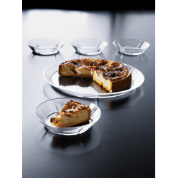 ROSENDAHL GRAND CRU ISASSIETTER 16 - 4 STK.