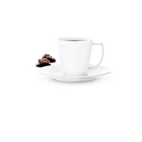 ROSENDAHL GRAND CRU KAFFEKOP MED UNDERKOP 26 CL