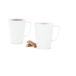 ROSENDAHL GRAND CRU KRUS 34 CL HVID - 2 STK.