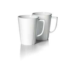 ROSENDAHL GRAND CRU KRUS 34 CL HVID - 2 STK.