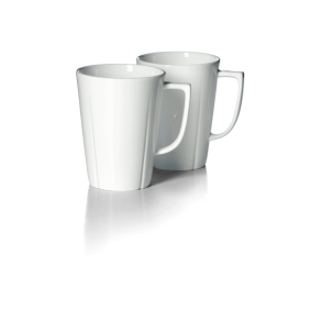 ROSENDAHL GRAND CRU KRUS 34 CL HVID - 2 STK.