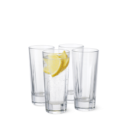ROSENDAHL GRAND CRU LONGDRINK GLAS 30 CL - 4 STK.