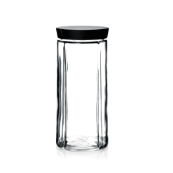 ROSENDAHL GRAND CRU OPBEVARINGSGLAS 1,5 L SORT