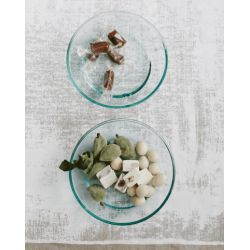 ROSENDAHL GRAND CRU RECYCLED ISASIET  16 - 2 STK.