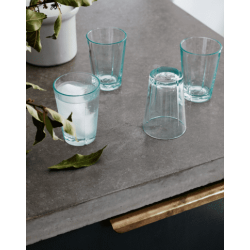 ROSENDAHL GRAND CRU RECYCLED VANDGLAS 22 CL - 4 STK.