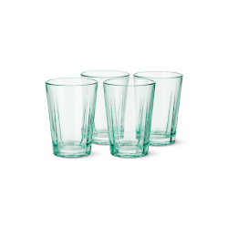 ROSENDAHL GRAND CRU RECYCLED VANDGLAS 22 CL - 4 STK.