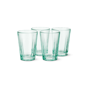 ROSENDAHL GRAND CRU RECYCLED VANDGLAS 22 CL - 4 STK.