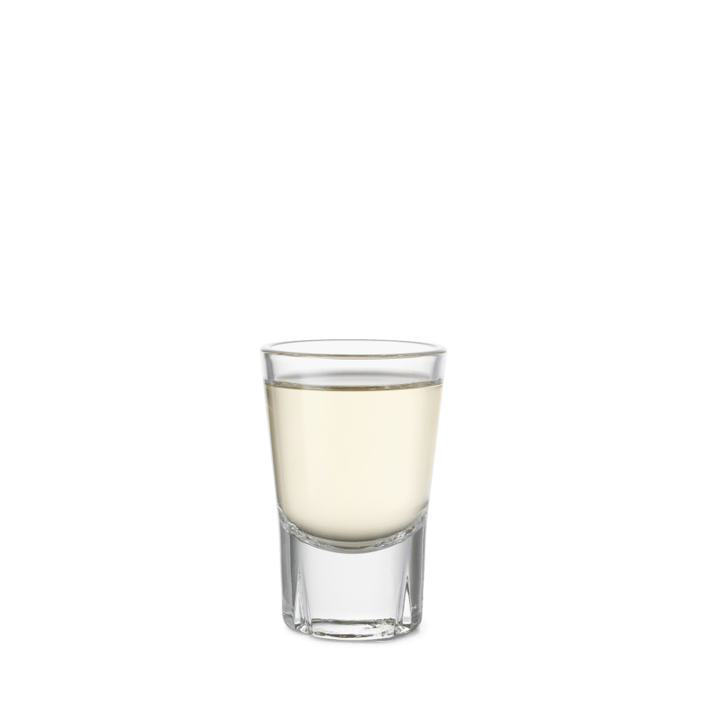 ROSENDAHL GRAND CRU SNAPSEGLAS 4 CL - 6 STK.