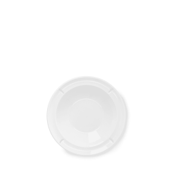 ROSENDAHL GRAND CRU SOFT DYB TALLERKEN 21 CM - 4 STK.