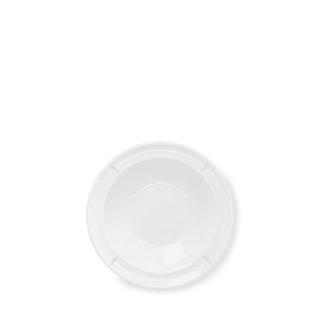 ROSENDAHL GRAND CRU SOFT DYB TALLERKEN 21 CM - 4 STK.