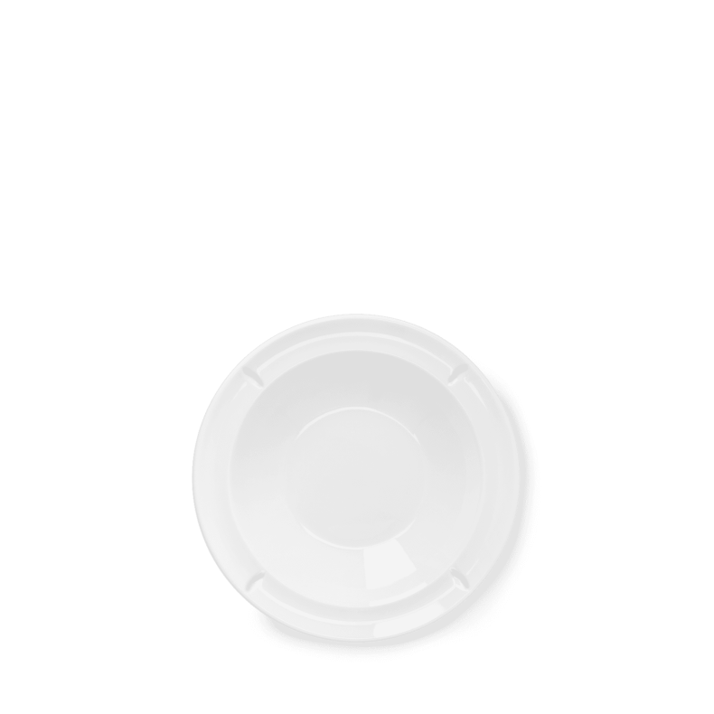 ROSENDAHL GRAND CRU SOFT DYB TALLERKEN 21 CM - 4 STK.