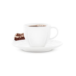 ROSENDAHL GRAND CRU SOFT KOP MED UNDERKOP HVID