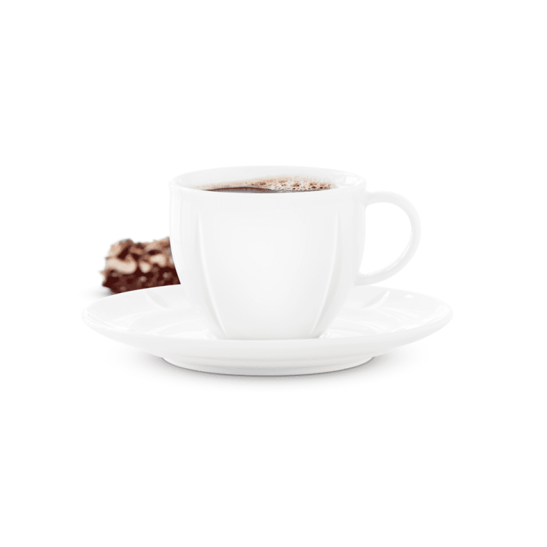 ROSENDAHL GRAND CRU SOFT KOP MED UNDERKOP HVID