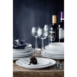 ROSENDAHL GRAND CRU SOFT TALLERKEN 23 CM - 4 STK.