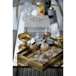 ROSENDAHL GRAND CRU SPIRITUSGLAS 24 CL  - 2 STK.
