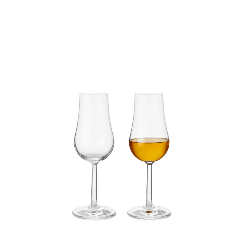 ROSENDAHL GRAND CRU SPIRITUSGLAS 24 CL  - 2 STK.