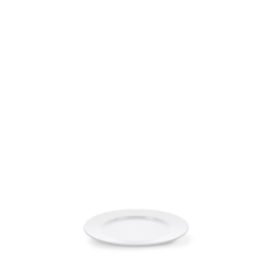 ROSENDAHL GRAND CRU TALLERKEN 19 CM HVID