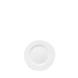 ROSENDAHL GRAND CRU TALLERKEN 19 CM HVID