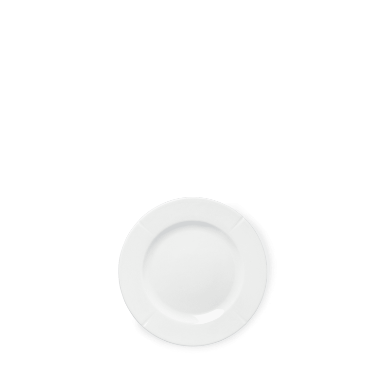 ROSENDAHL GRAND CRU TALLERKEN 19 CM HVID