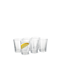 ROSENDAHL GRAND CRU VANDGLAS - 6 STK.