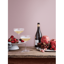 ROSENDAHL PREMIUM CHAMPAGNESKL 39 CL - 2 STK.