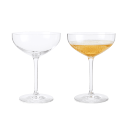ROSENDAHL PREMIUM CHAMPAGNESKL 39 CL - 2 STK.