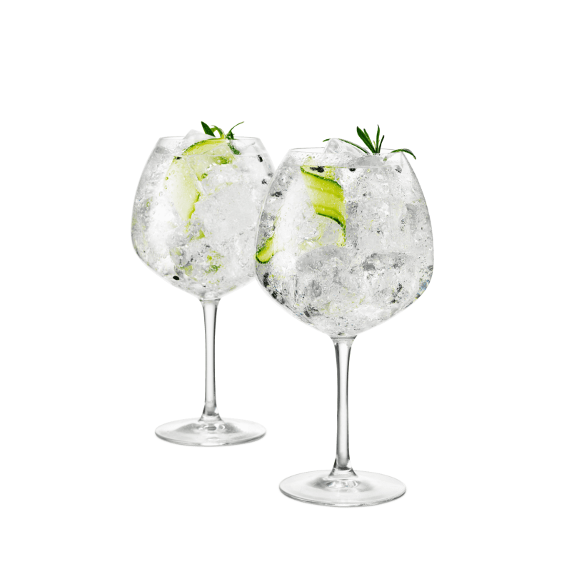 ROSENDAHL PREMIUM GINGLAS 93 CL