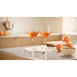 ROSENDAHL PREMIUM HVIDVINSGLAS 54 CL - 2 STK.