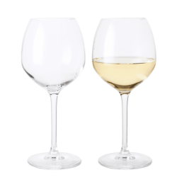 ROSENDAHL PREMIUM HVIDVINSGLAS 54 CL - 2 STK.