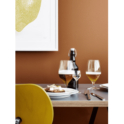 ROSENDAHL PREMIUM SNAPSEGLAS 5 CL - 2 STK.